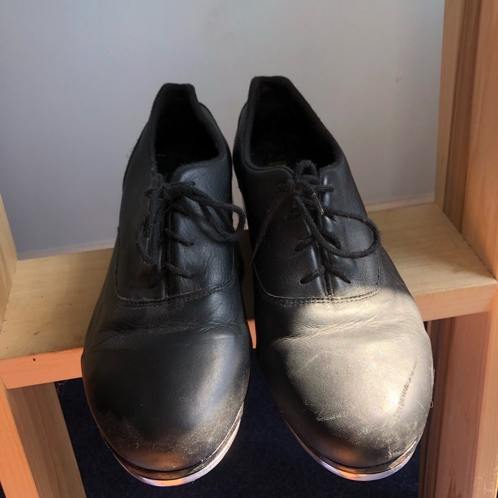 Tap Shoes